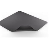 ENDORFY Stoneflow Gray L, Tapis de souris gaming Gris/Noir