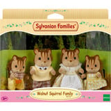 EPOCH Famille Écureuil Noix Knacks, Jouets de construction Vente au détail
