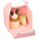 EPOCH Sylvanian Families - Set pâtisserie du village pour maison de démarrage, Jouets de construction 