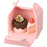 EPOCH Sylvanian Families - Set pâtisserie du village pour maison de démarrage, Jouets de construction 