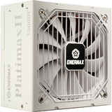 Enermax Platimax II D.F. 1200W alimentation modulaire 1000 watt Blanc, 3x PCIe