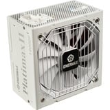 Enermax Platimax II D.F. 1200W alimentation modulaire 1000 watt Blanc, 3x PCIe