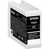 Epson Encre photo noire T46S1 (C13T46S100) 