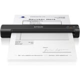 Epson  WorkForce ES-50, Scanner Noir