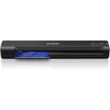 Epson  WorkForce ES-50, Scanner Noir