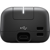 Epson  WorkForce ES-50, Scanner à feuilles Noir, 600 x 600 DPI, 48 bit, 24 bit, 16 bit, 8 bit, 5,5 sec/page