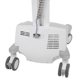 Ergotron SV42-6302-2, Support Blanc