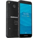 Fairphone Fairphone 3 64GB Reconditionné Noir | 64 Go | Android | Dual-SIM