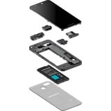 Fairphone Fairphone 3 64GB Reconditionné Noir | 64 Go | Android | Dual-SIM
