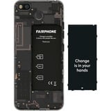 Fairphone Fairphone 3 64GB Reconditionné, Smartphone Noir