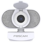 Foscam W41, Webcam Blanc