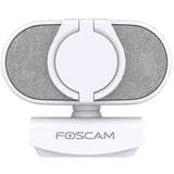 Foscam W41, Webcam Blanc