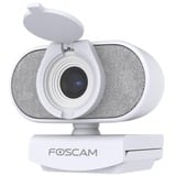 Foscam W41, Webcam Blanc
