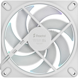 Fractal Design FD-F-MR1-1402, Ventilateur de boîtier Blanc