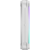 Fractal Design Momentum 14 RGB ventilateur de boîtier Blanc, 140 x 140 x 25 mm, PWM