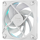 Fractal Design Momentum 14 RGB ventilateur de boîtier Blanc, 140 x 140 x 25 mm, PWM