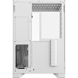 Fractal Design Pop 2 Vision RGB boîtier midi tower Blanc | 1x USB-A | 1x USB-C | RGB | Verre Trempé