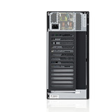 Fujitsu G210042-002A1, PC Noir