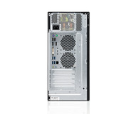Fujitsu G210042-002A1, PC Noir