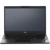 Fujitsu LIFEBOOK U939 Reconditionné 13.3" PC portable  Noir