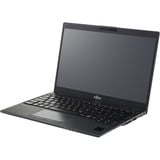 Fujitsu LIFEBOOK U939 Reconditionné 13.3" PC portable  Noir