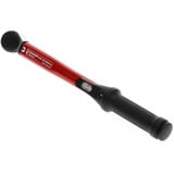 GEDORE Clé dynamométrique rouge 1/2" Rouge/Noir