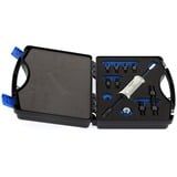 GEDORE Ensemble d'adaptateurs de filetage avec marteau à glissement, Buvard 