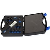 GEDORE Ensemble d'adaptateurs de filetage avec marteau à glissement, Buvard 