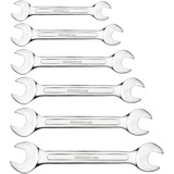 GEDORE R05125006 Clé plate Chrome, 300 g, 40 mm, 1 pièce(s)