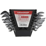 GEDORE R05125006 Clé plate Chrome, 300 g, 40 mm, 1 pièce(s)