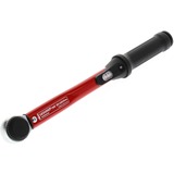 GEDORE R68900100, Clé de couple de rotation Rouge/Noir