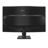 GIGABYTE GS32QCA 31,5" Moniteur Gaming Incurvé QHD - 2560 x 1440, 180Hz, 1ms, 250 cd/m², FreeSync, HDR Ready, HDMI 2.0, DisplayPort 1.4 Noir (Mat), 1x DisplayPort, 2x HDMI, 180 Hz, 5" Moniteur Gaming Incurvé QHD - 2560 x 1440, 180Hz, 1ms, 250 cd/m², FreeSync, HDR Ready, HDMI 2.0, DisplayPort 1.4, 80 cm (31.5"), 2560 x 1440 pixels, Quad HD, LED, 1 ms, Noir