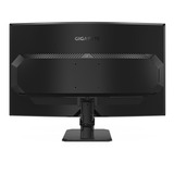 GIGABYTE GS32QCA 31,5" Moniteur Gaming Incurvé QHD - 2560 x 1440, 180Hz, 1ms, 250 cd/m², FreeSync, HDR Ready, HDMI 2.0, DisplayPort 1.4  Noir (Mat), 5" Moniteur Gaming Incurvé QHD - 2560 x 1440, 180Hz, 1ms, 250 cd/m², FreeSync, HDR Ready, HDMI 2.0, DisplayPort 1.4, 80 cm (31.5"), 2560 x 1440 pixels, Quad HD, LED, 1 ms, Noir