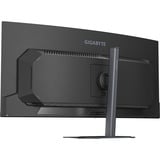 GIGABYTE MO34WQC36 QD-OLED 34" Moniteur UltraWide gaming incurvé  Noir