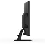 GIGABYTE  31.5" Moniteur gaming  Noir (Mat)
