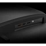 GIGABYTE  31.5" Moniteur gaming  Noir (Mat)