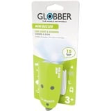 GLOBBER Mini Buzzer, Lumière LED Citron vert