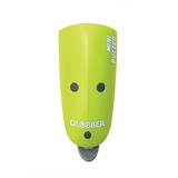 GLOBBER Mini Buzzer, Lumière LED Citron vert