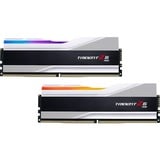 G.Skill 32 Go DDR5-6000 (2x 16 Go) mémoire vive Argent, F5-6000J3040F16GX2-TZ5RS, XMP 3.0