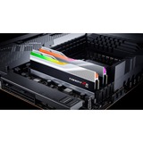 G.Skill 32 Go DDR5-6000 (2x 16 Go) mémoire vive Argent, F5-6000J3040F16GX2-TZ5RS, XMP 3.0