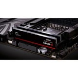 G.Skill Aegis 5 64 Go DDR5-6000 (2x 32 Go) mémoire vive Noir, F5-6000J3636F32GX2-IS, XMP 3.0, EXPO
