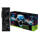 Gainward GeForce RTX 5080 Python III, Carte graphique 