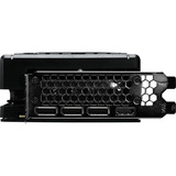 Gainward GeForce RTX 5080 Python III, Carte graphique 