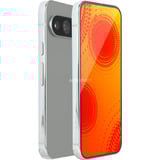 Google  smartphone gris-vert