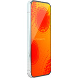 Google  smartphone gris-vert