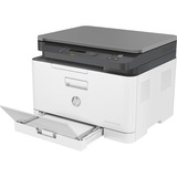 HP COLOR LASER MFP 178NWG, Imprimante multifonction Blanc/Noir, Laser, Impression couleur, 600 x 600 DPI, Copie couleur, A4, Impression directe