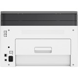 HP COLOR LASER MFP 178NWG, Imprimante multifonction Blanc/Noir, Laser, Impression couleur, 600 x 600 DPI, Copie couleur, A4, Impression directe