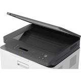 HP COLOR LASER MFP 178NWG, Imprimante multifonction Blanc/Noir, Laser, Impression couleur, 600 x 600 DPI, Copie couleur, A4, Impression directe