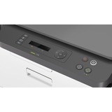 HP COLOR LASER MFP 178NWG, Imprimante multifonction Blanc/Noir, Laser, Impression couleur, 600 x 600 DPI, Copie couleur, A4, Impression directe