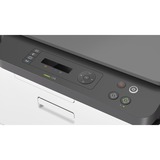 HP COLOR LASER MFP 178NWG, Imprimante multifonction Blanc/Noir, Laser, Impression couleur, 600 x 600 DPI, Copie couleur, A4, Impression directe